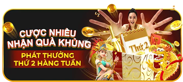 Trò chơi nổ hũ win365
