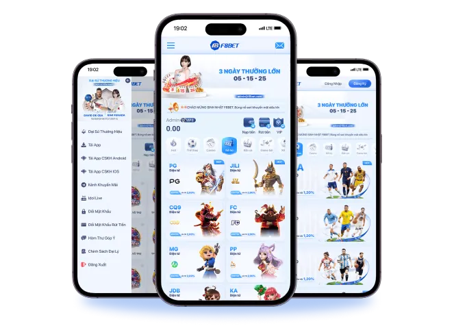 Đa dạng phiên bản bắn cá tại Win365