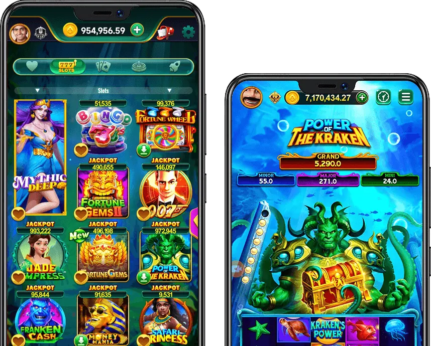 Trải nghiệm bắn cá Win365 chất lượng cao