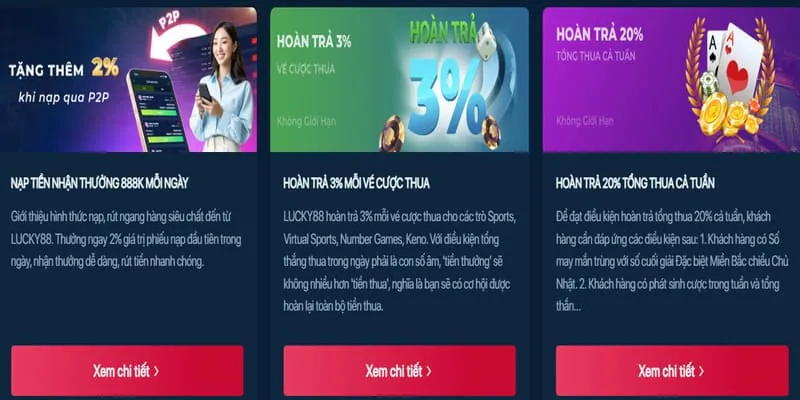 Tổng quan về thương hiệu win365
